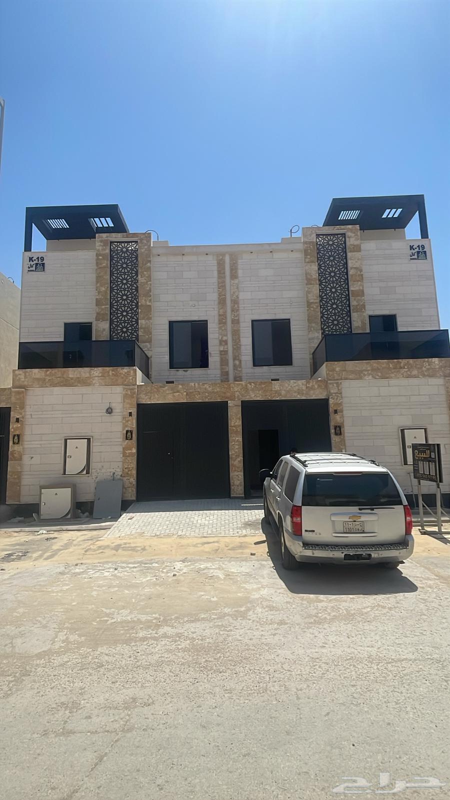 6 bedroom villa in Al Farouq, Riyadh 22