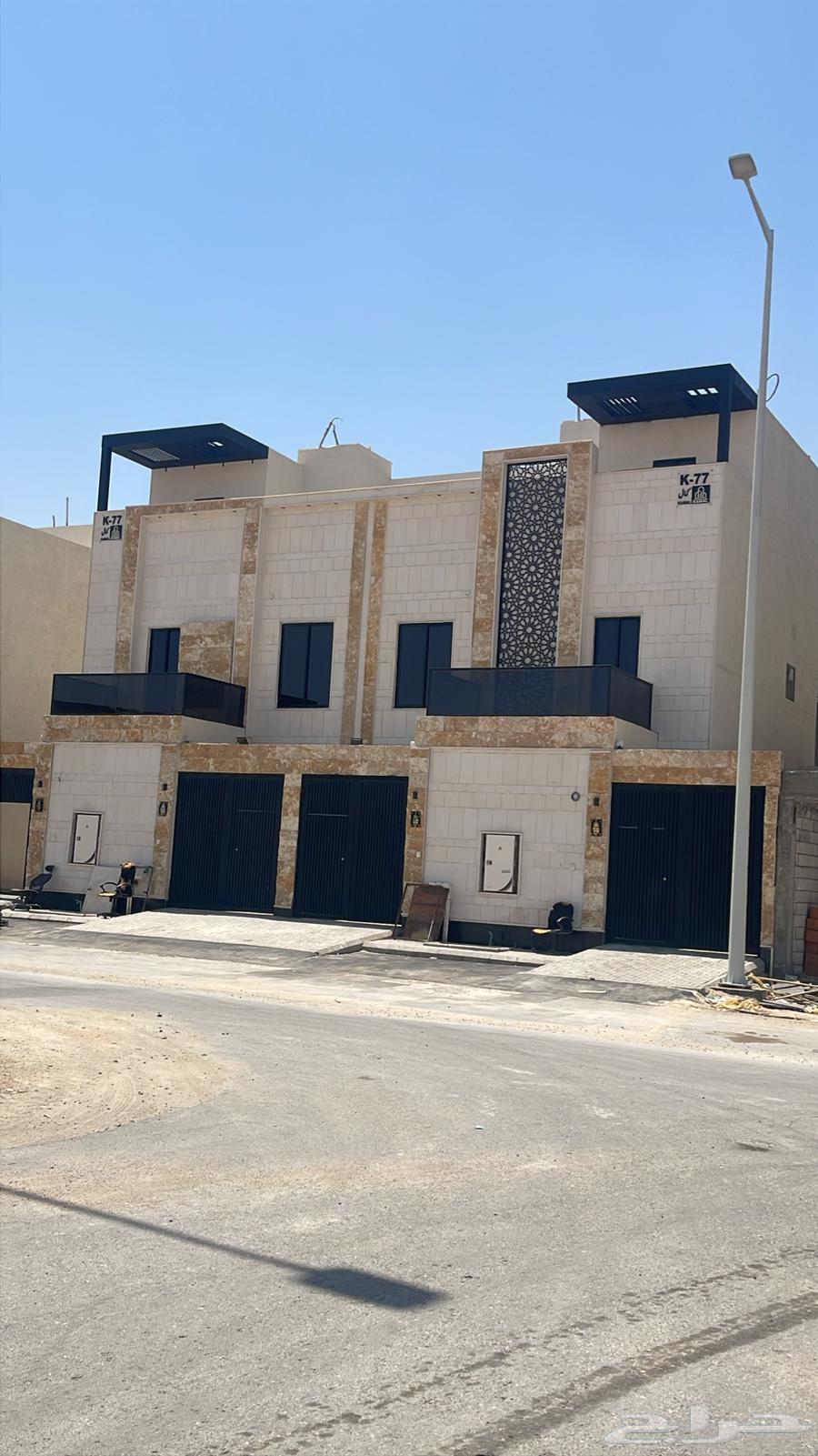 6 bedroom villa in Al Farouq, Riyadh 21