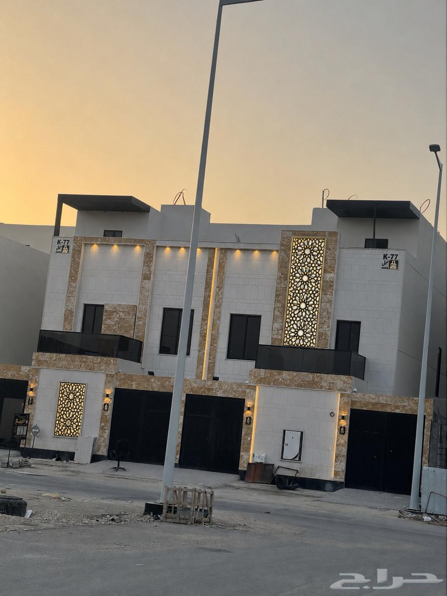 6 bedroom villa in Al Farouq, Riyadh 15
