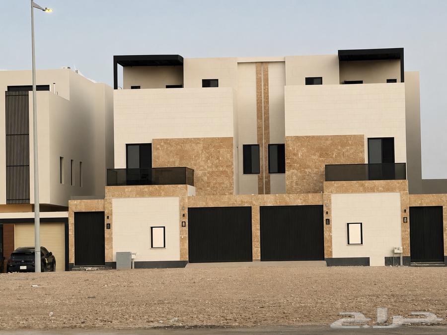 6 bedroom villa in Al Farouq, Riyadh 14