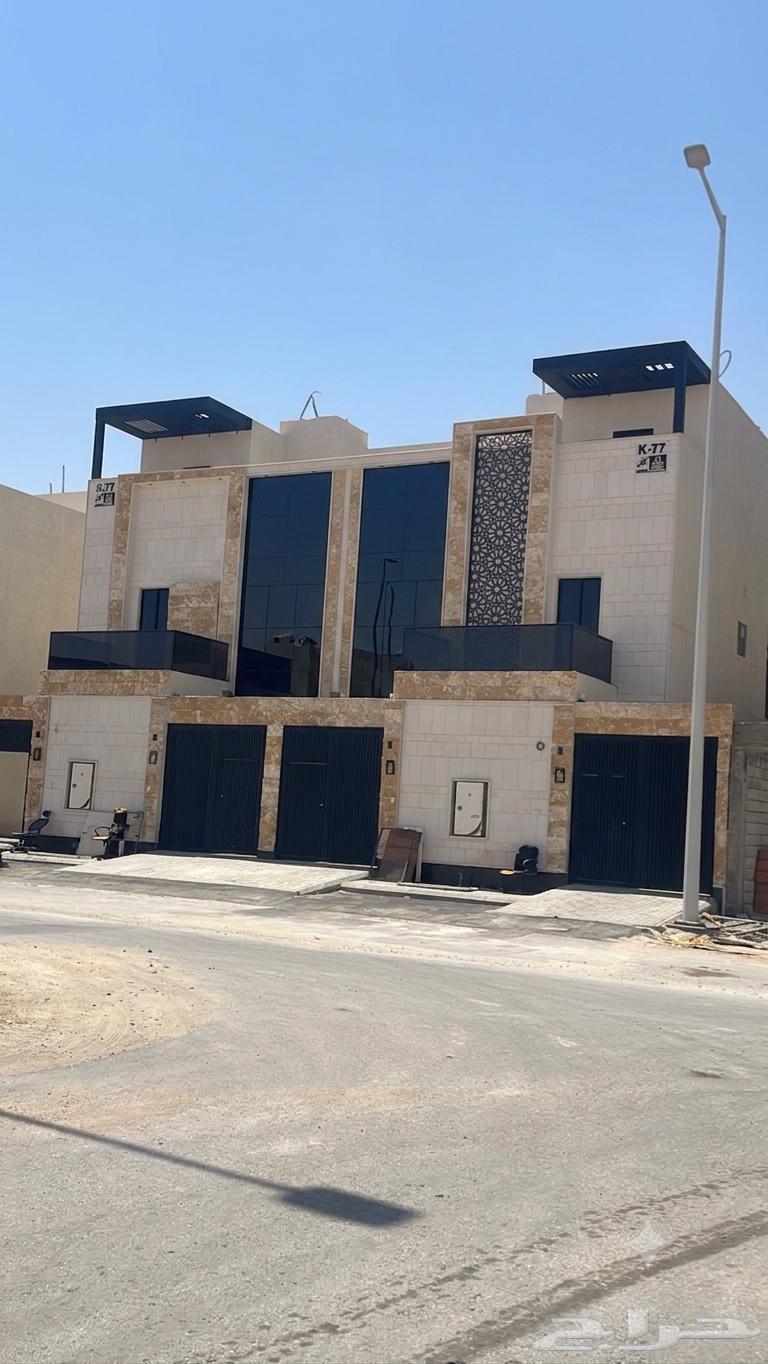 6 bedroom villa in Al Farouq, Riyadh 17