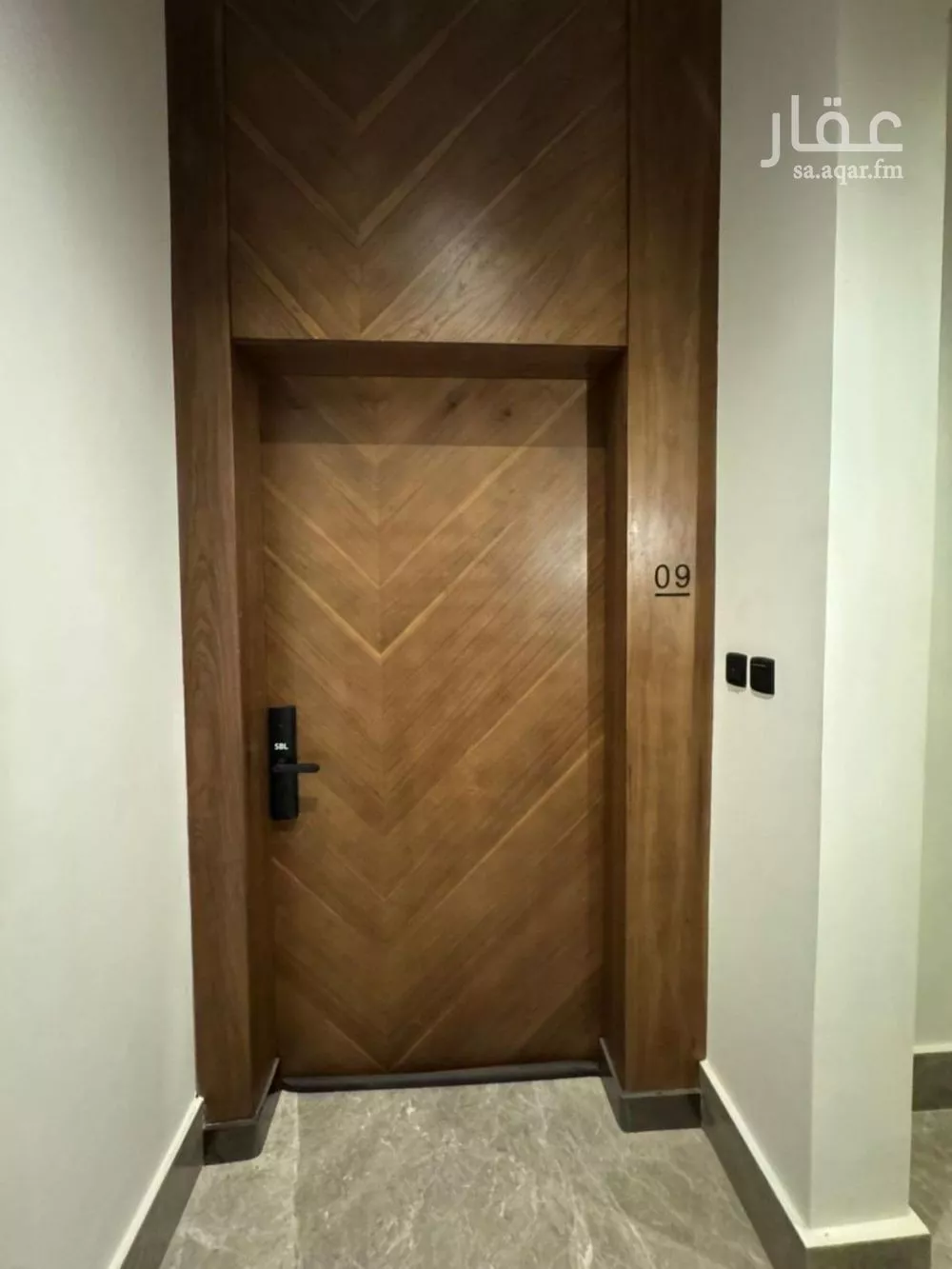 3 bedroom apartment in Al Aridh 4