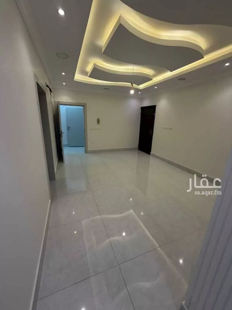 شقة 3 غرف في الياقوت 8