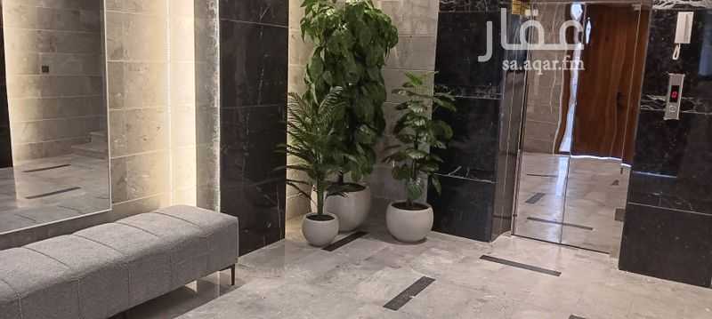 3 bedroom apartment in Al Rawdah, Jeddah 8