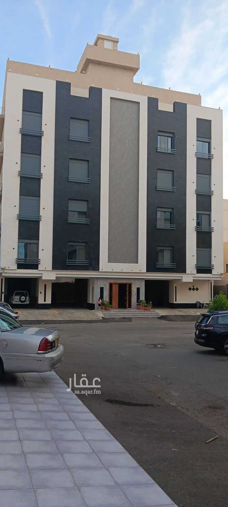 3 bedroom apartment in Al Rawdah, Jeddah 2