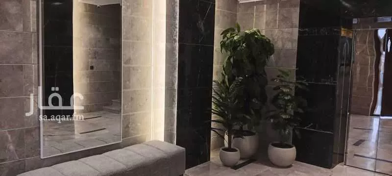 شقة 3 غرف في الروضة 2