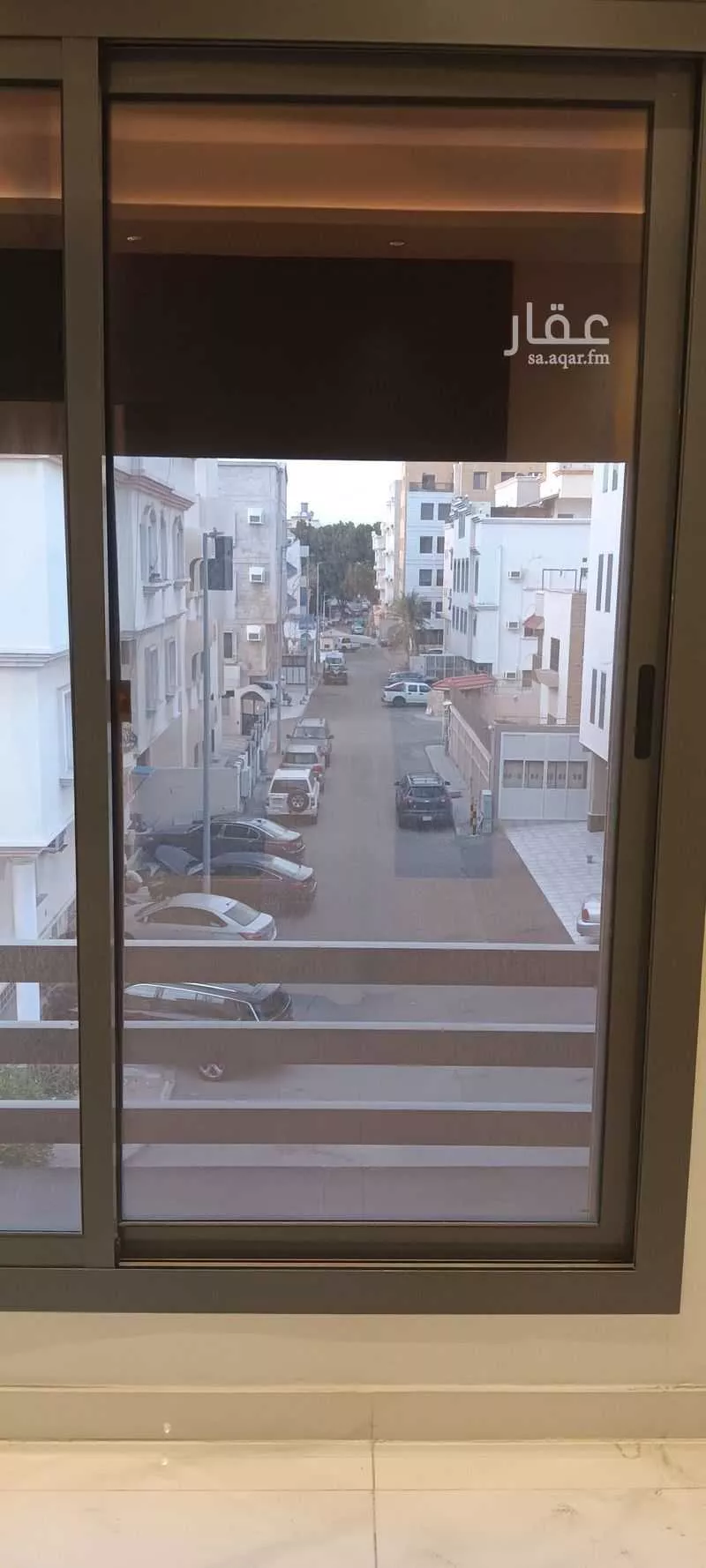 شقة 3 غرف في الروضة 28