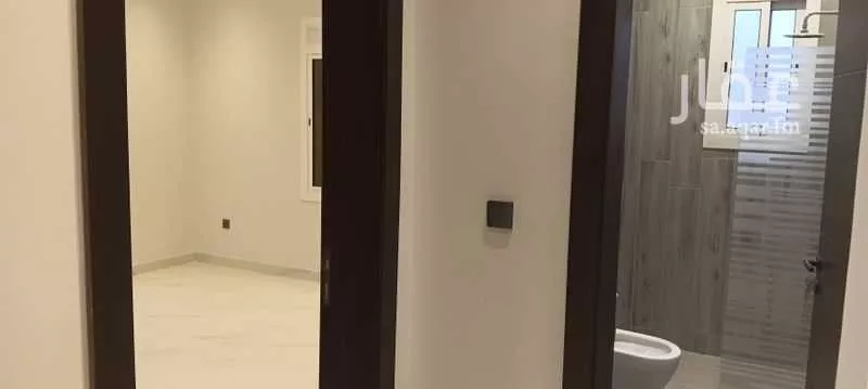 شقة 3 غرف في الروضة 6