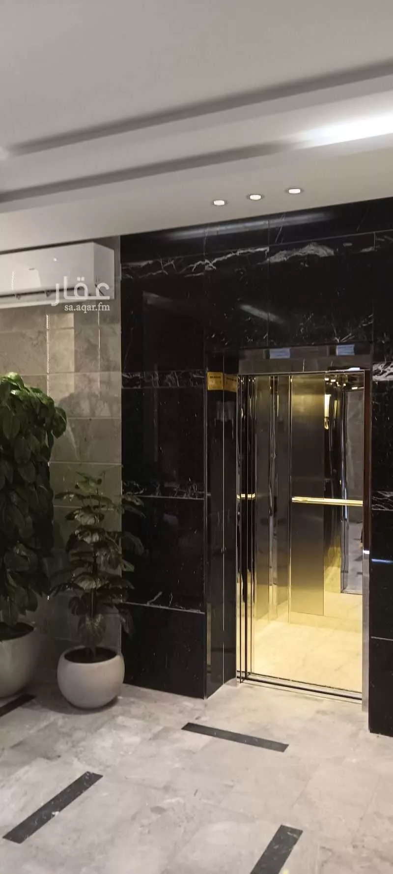 شقة 3 غرف في الروضة 7