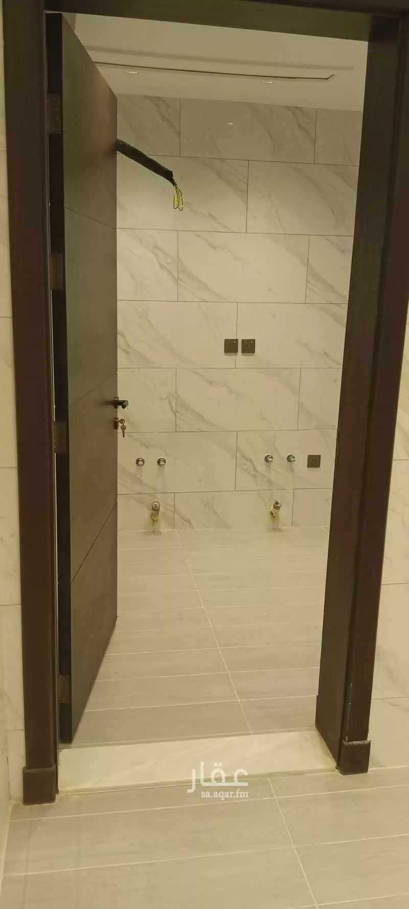 شقة 3 غرف في الروضة 9