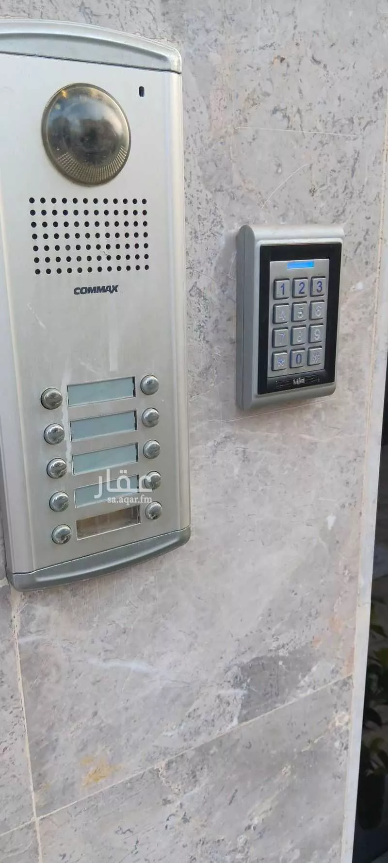 شقة 3 غرف في الروضة 10