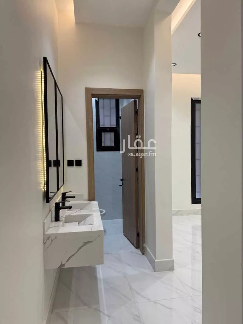 شقة 5 غرف في السعادة 2