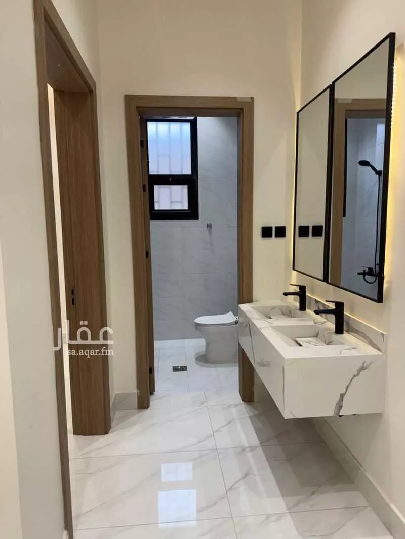 شقة 5 غرف في السعادة 5