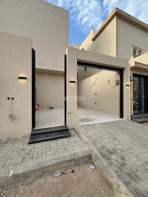 فيلا 14 غرف في بدر 4