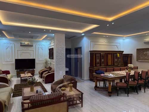 فيلا 6 غرف في الرمال 11