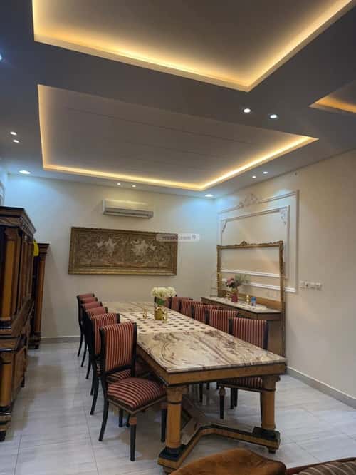 فيلا 6 غرف في الرمال 13