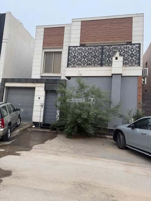 فيلا 6 غرف في الرمال 15