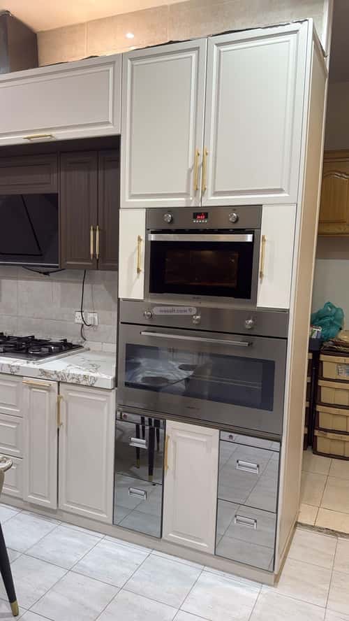 فيلا 6 غرف في الرمال 18