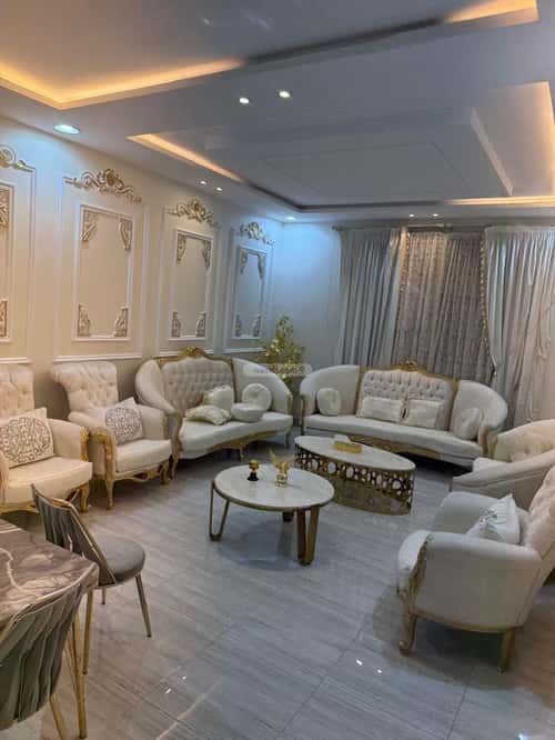 فيلا 6 غرف في الرمال 5