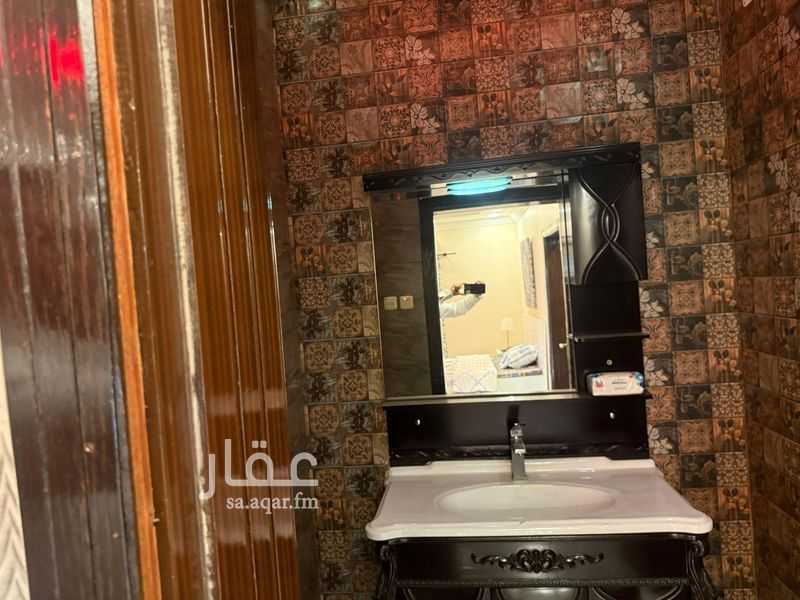 عقار 4 غرف في النهضة، جدة 16