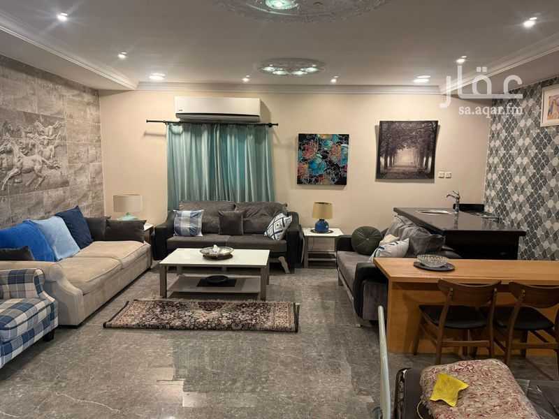 عقار 4 غرف في النهضة، جدة 23