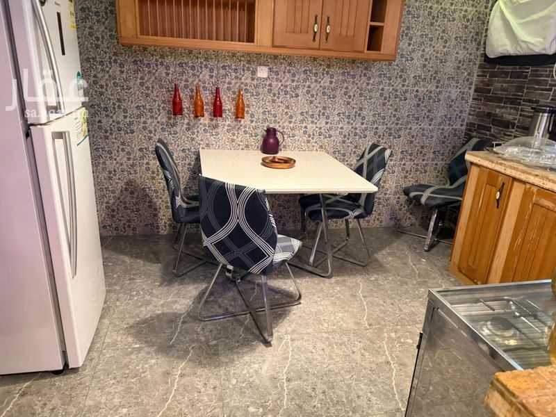 عقار 4 غرف في النهضة، جدة 5