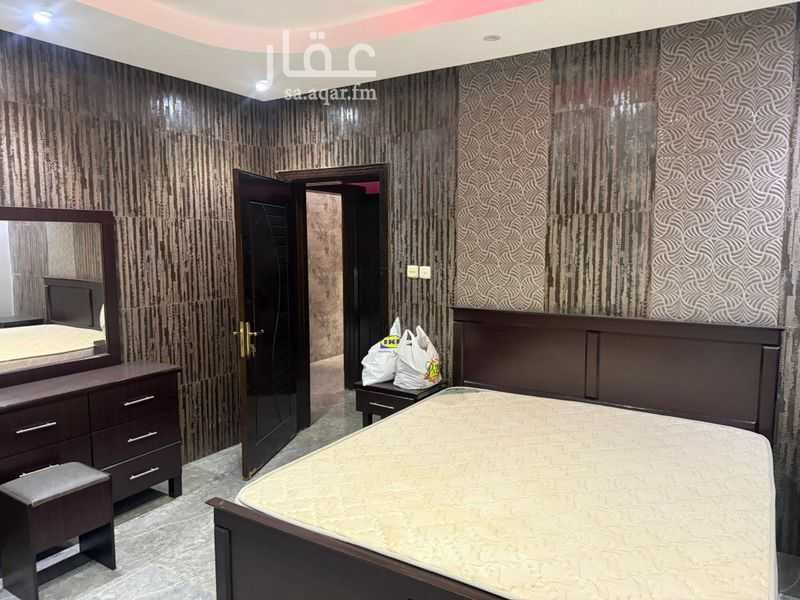 عقار 4 غرف في النهضة، جدة 7