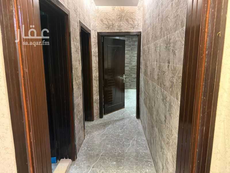 عقار 4 غرف في النهضة، جدة 14