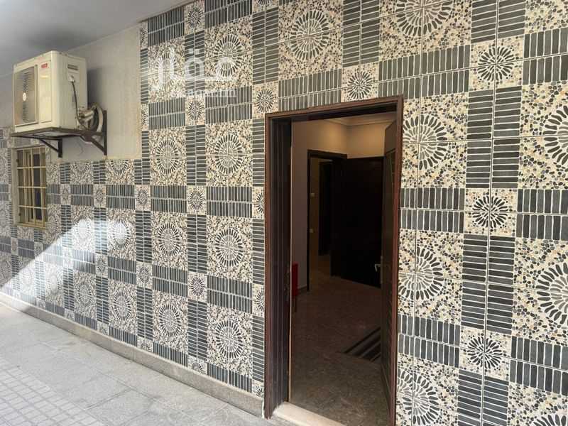 عقار 4 غرف في النهضة، جدة 24