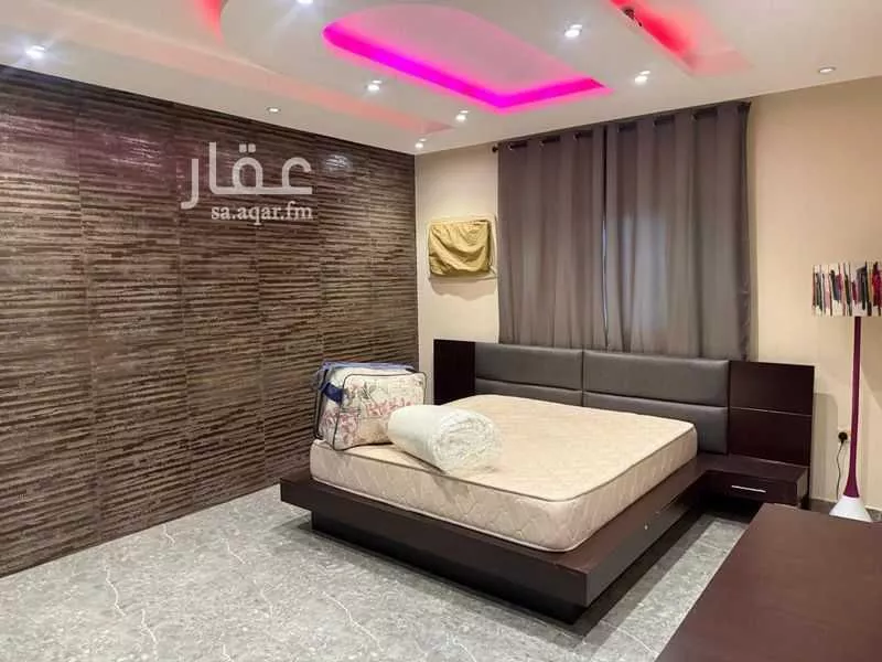 عمارة 1080 م² في النهضة 13