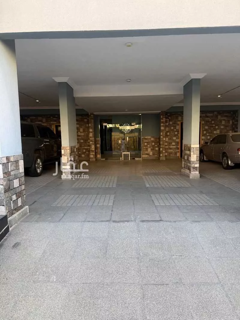 عمارة 1080 م² في النهضة 17