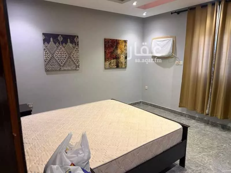 عمارة 1080 م² في النهضة 18