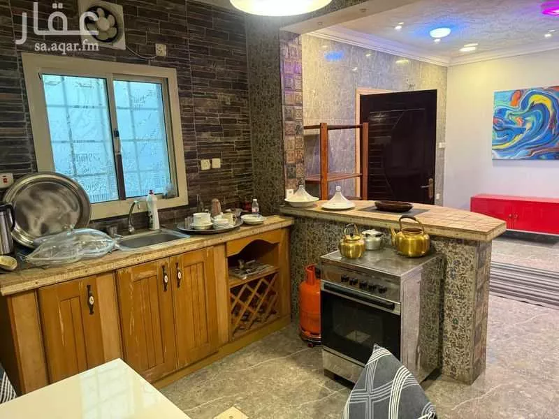 عمارة 1080 م² في النهضة 19