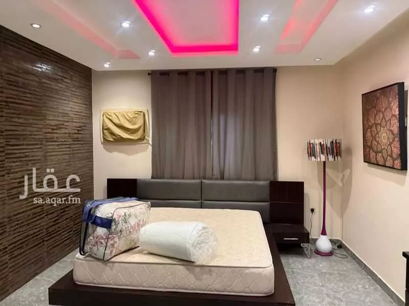 عمارة 1080 م² في النهضة 20