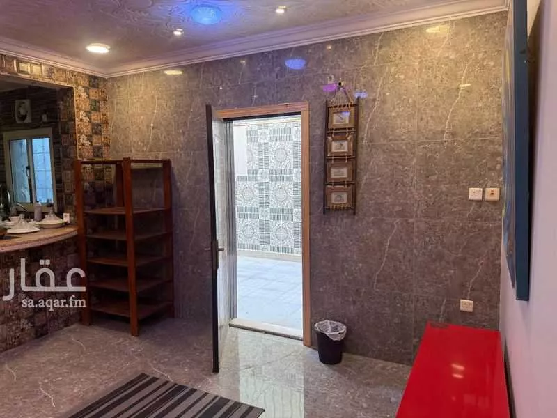 عمارة 1080 م² في النهضة 3