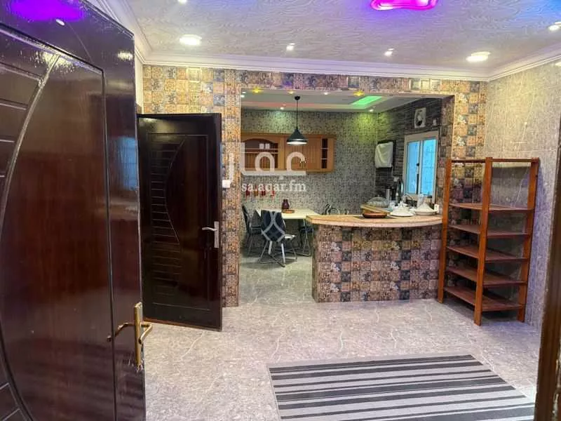 عمارة 1080 م² في النهضة 4