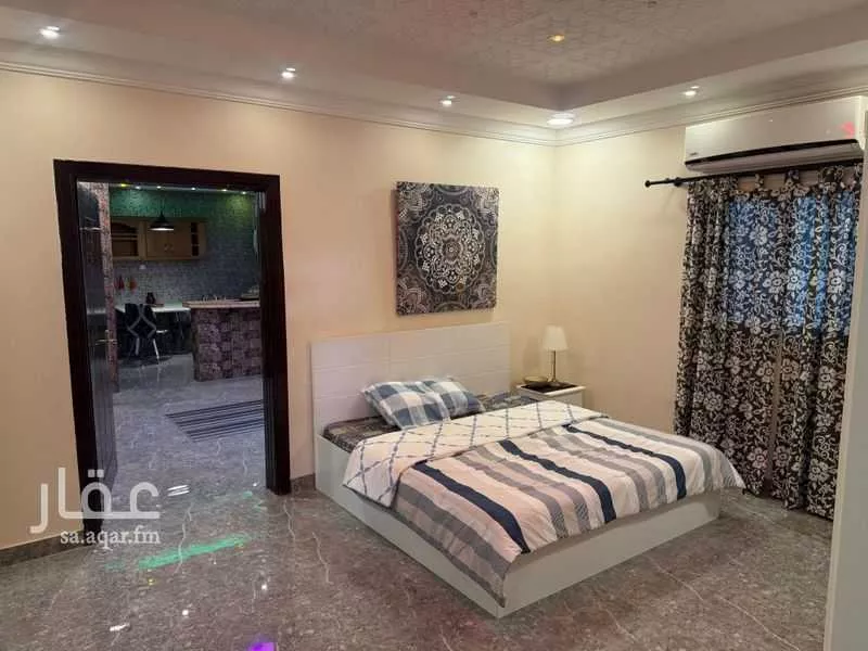 عمارة 1080 م² في النهضة 6