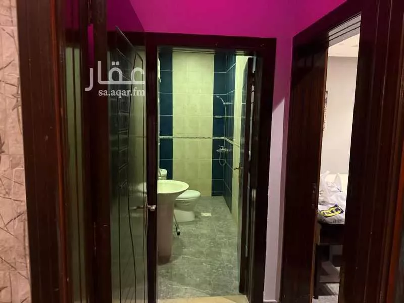 عمارة 1080 م² في النهضة 9