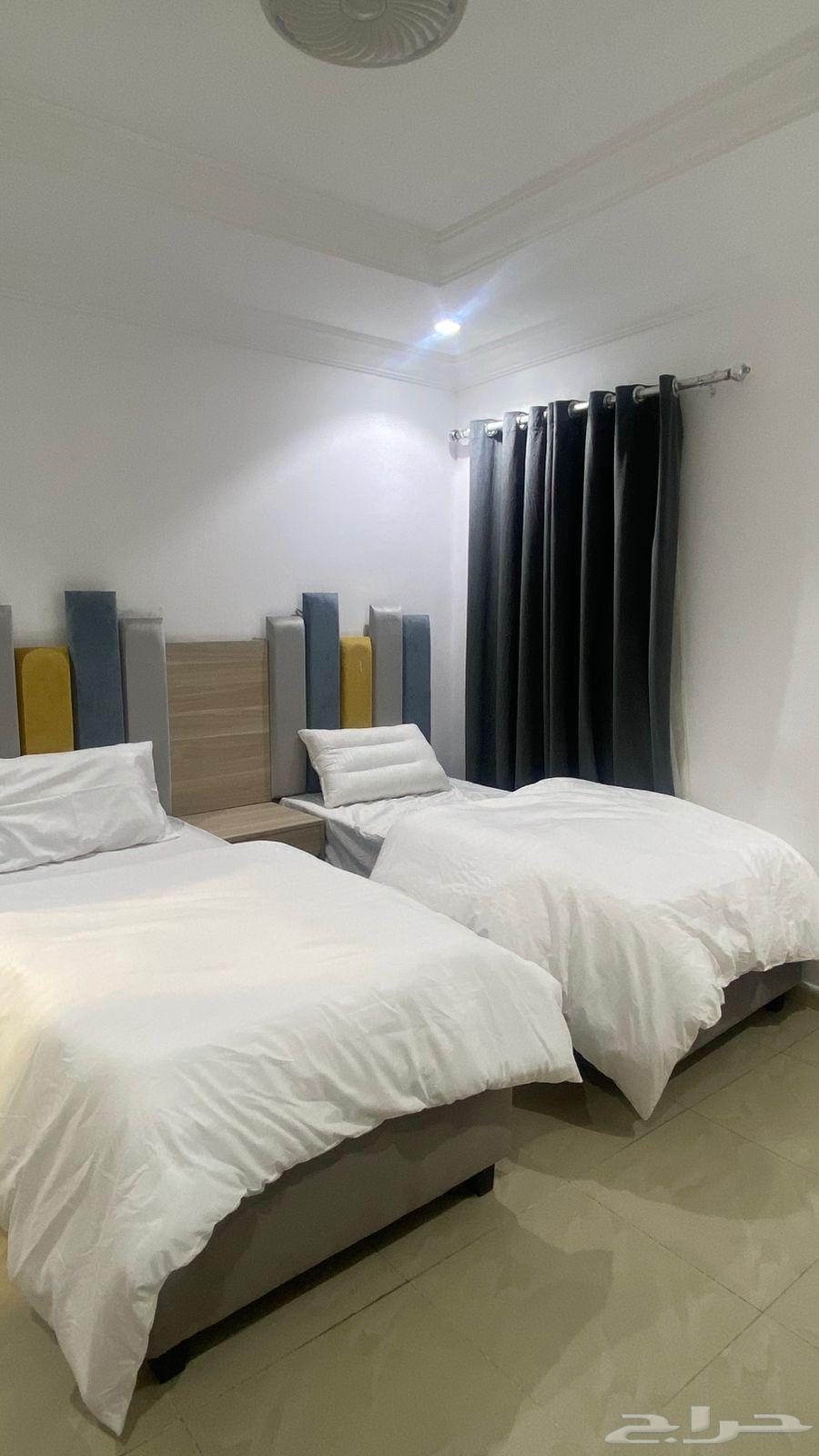 شقة 1 غرف في السلامة 2