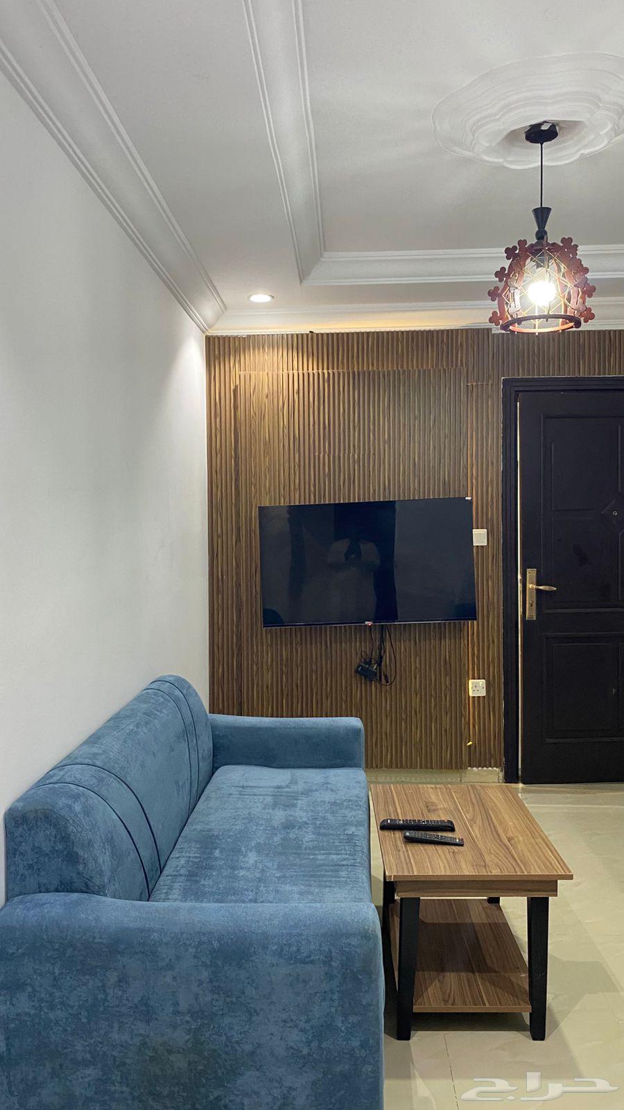 شقة 1 غرف في السلامة 4