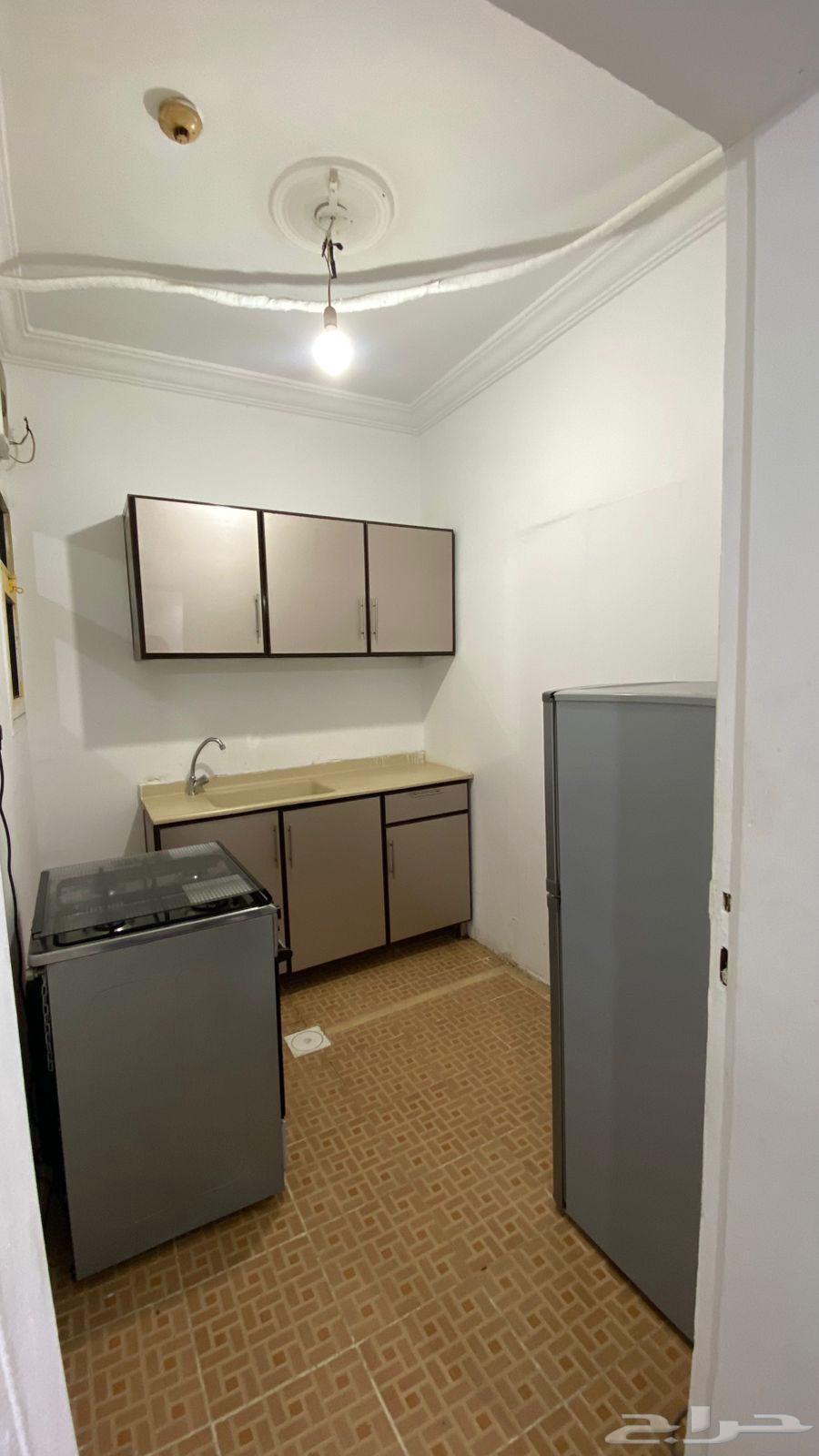 شقة 1 غرف في السلامة 5