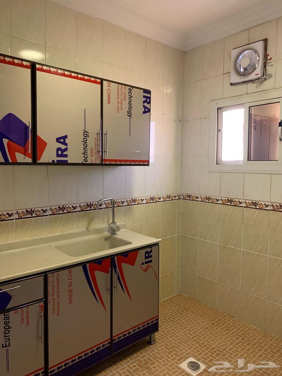 شقة 1 غرف في السلامة 9