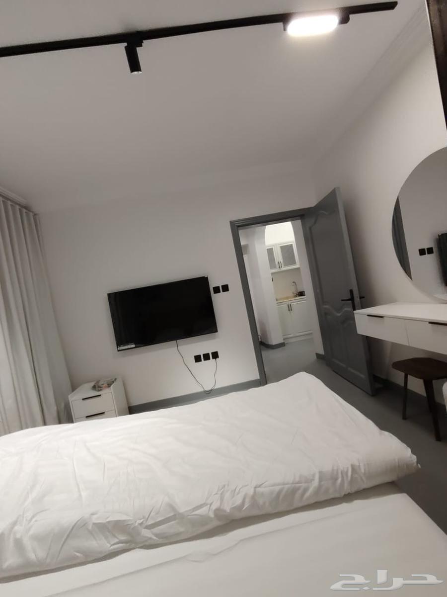 شقة 1 غرف في السلامة 2