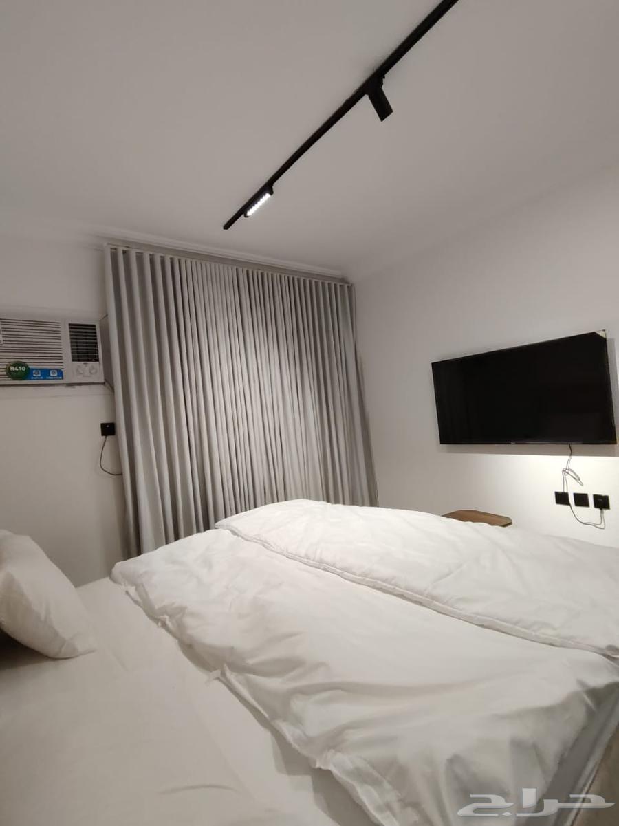 شقة 1 غرف في السلامة 3