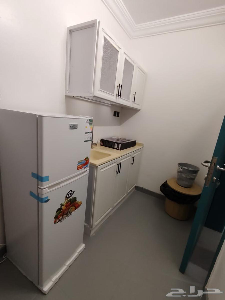 شقة 1 غرف في السلامة 4