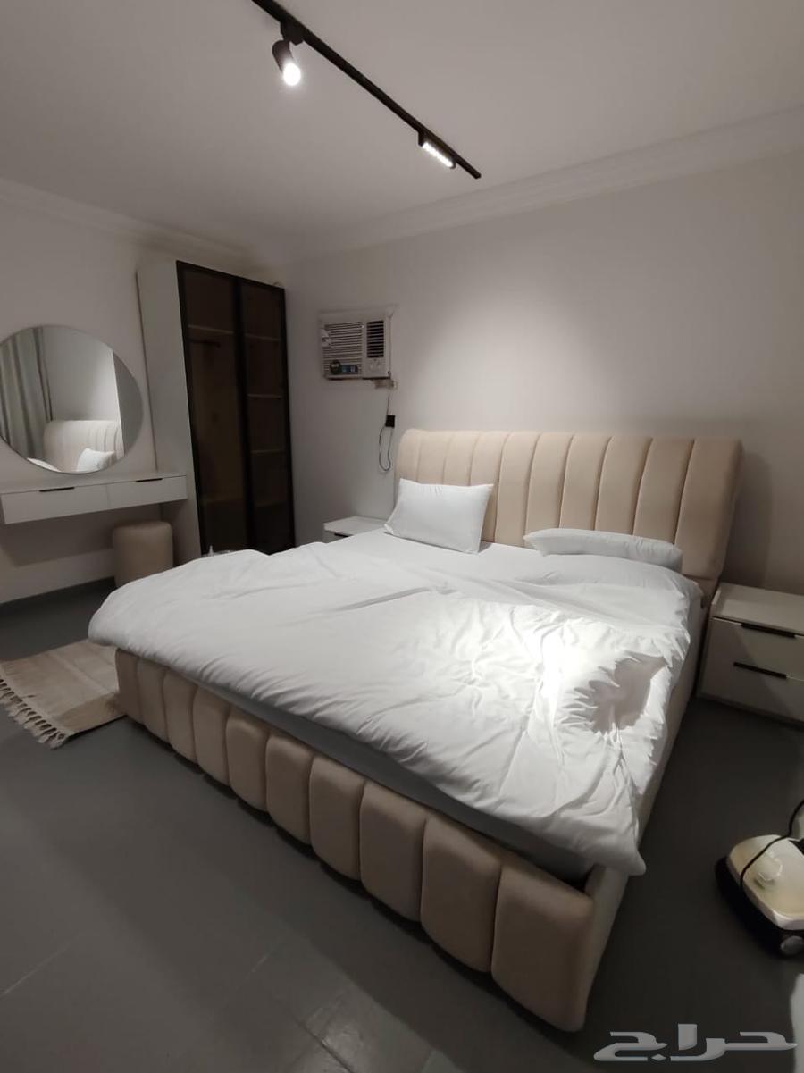 شقة 1 غرف في السلامة 5