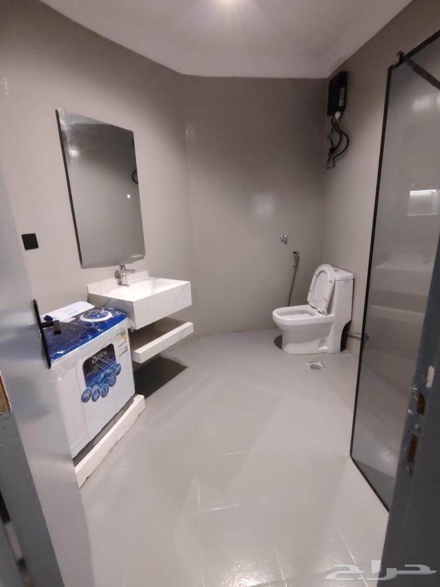 شقة 1 غرف في السلامة 6