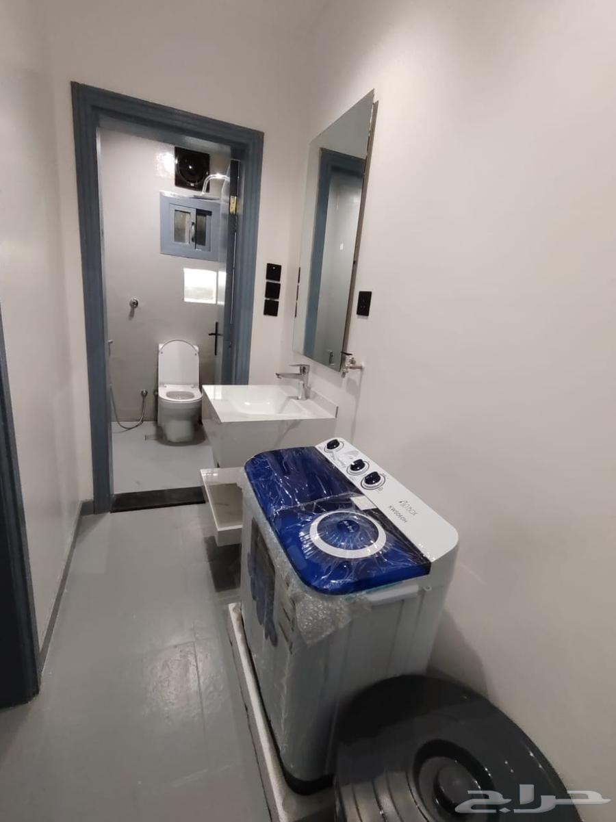 شقة 1 غرف في السلامة 7