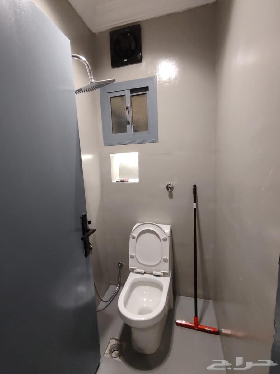 شقة 1 غرف في السلامة 8