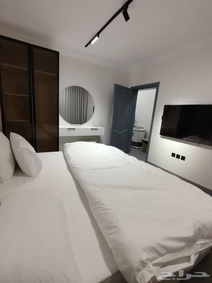 شقة 1 غرف في السلامة 9